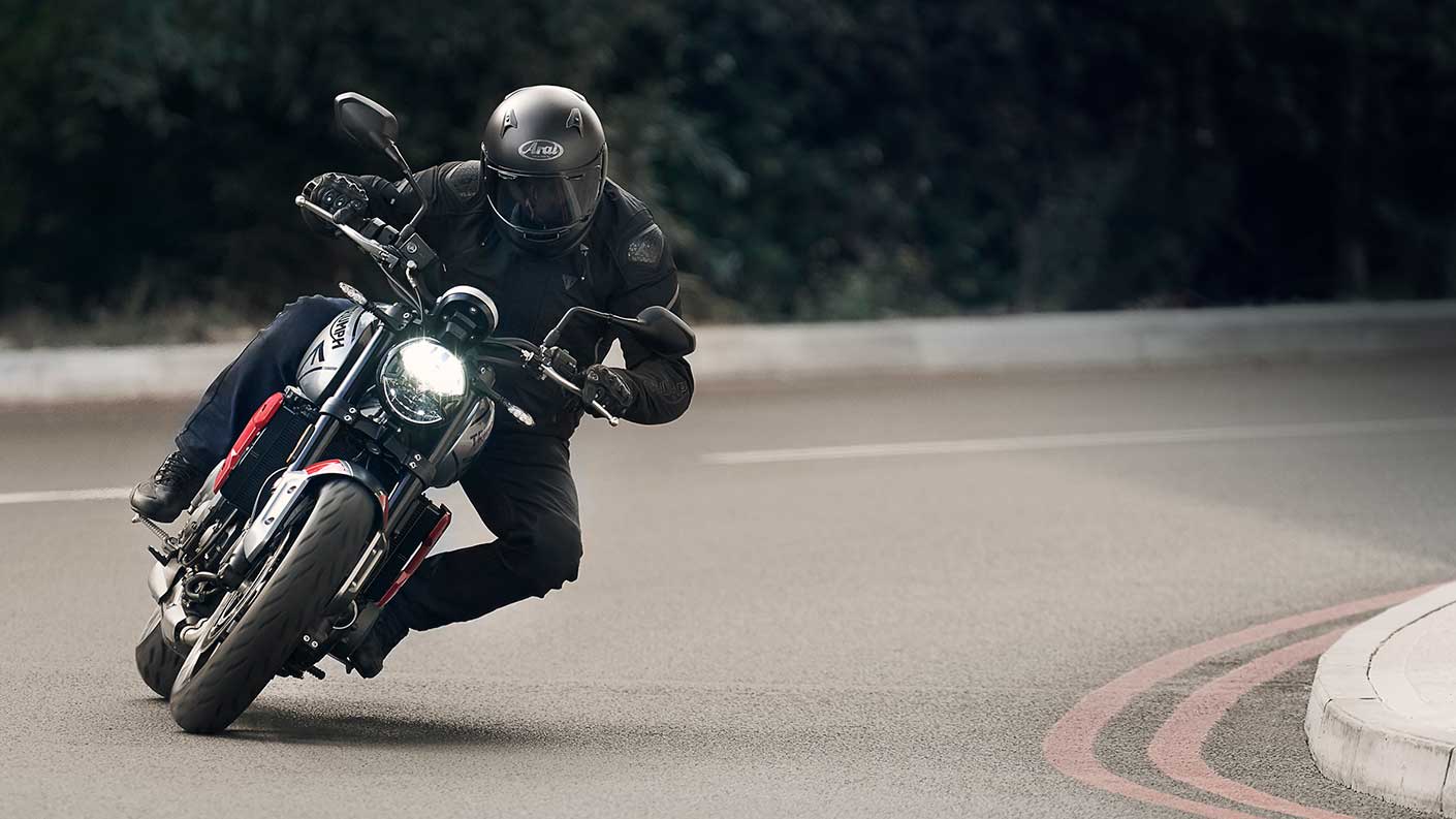 Ducati trident on sale